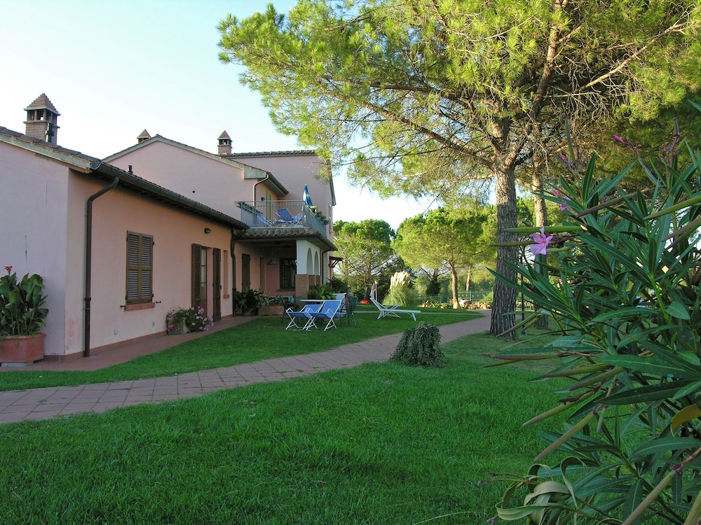 Poggio Verde 31/50