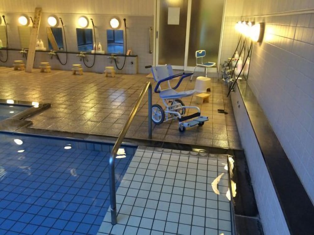 Tofuya Ryokan 13/19