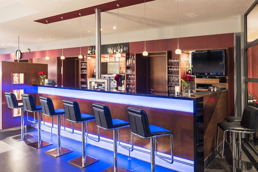 Hotel Wolfsburg Centrum, Affiliated by Melia 46/60