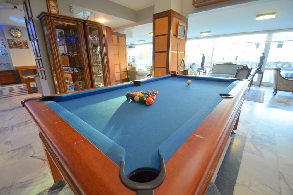 Hotel Istankoy Kusadasi 24/50