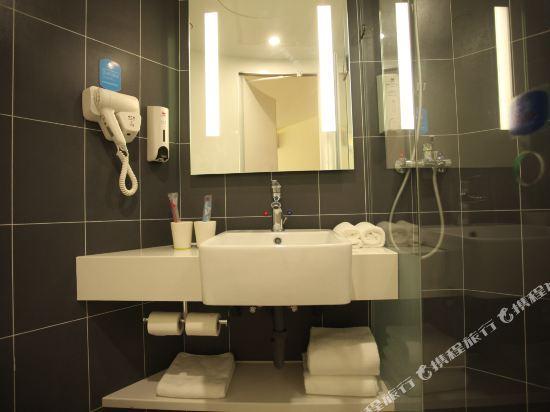 Hanting Hotel Jimo Heshan Rd Qingdao 43/45
