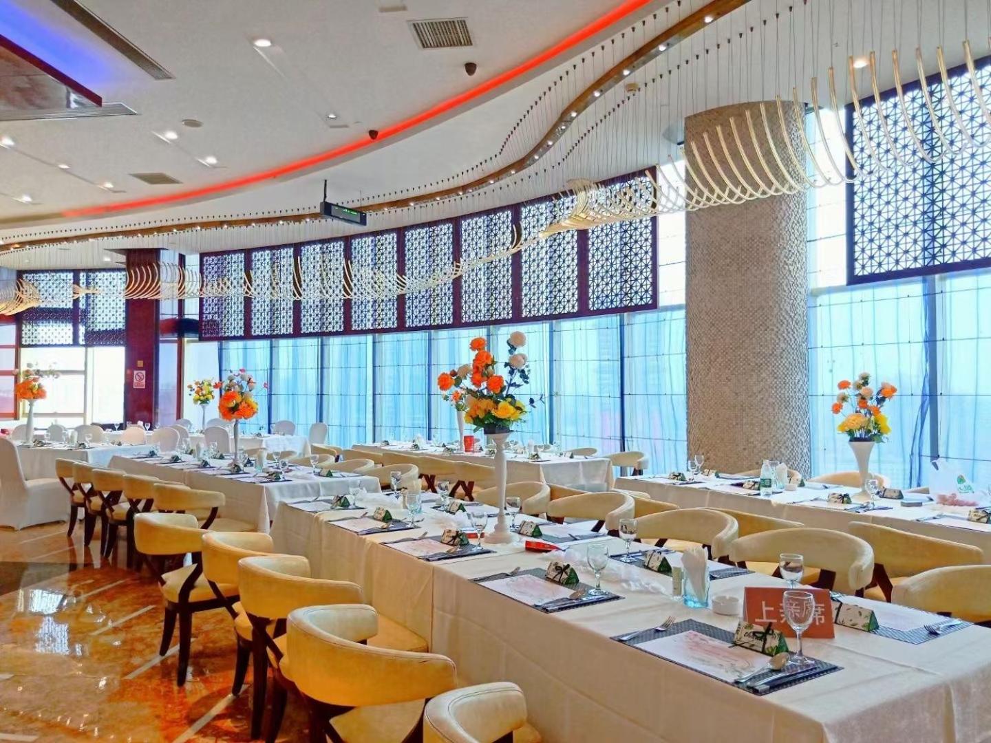 Days Hotel & Suites China Town Changsha 51/69