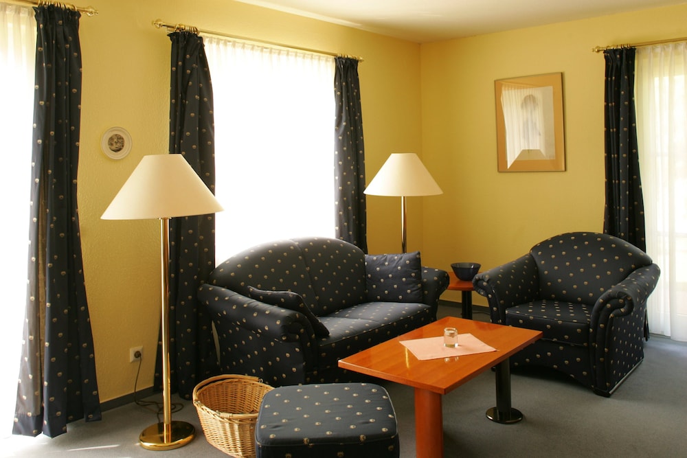 Landhotel Kastanienallee Putbus 28/50