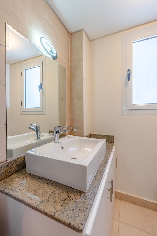 VESTA Wadi Jebal Residence 50/55