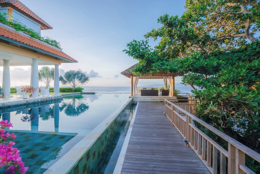 Raaga Samudra Villa, Klungkung 37/42