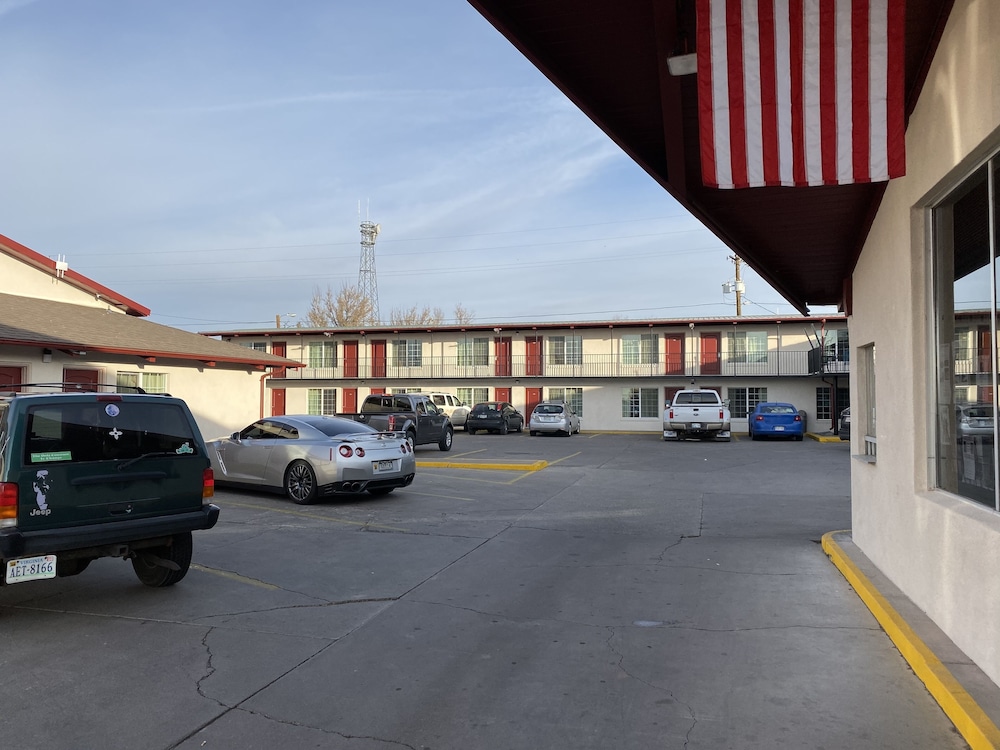 Dunes Inn 48/61