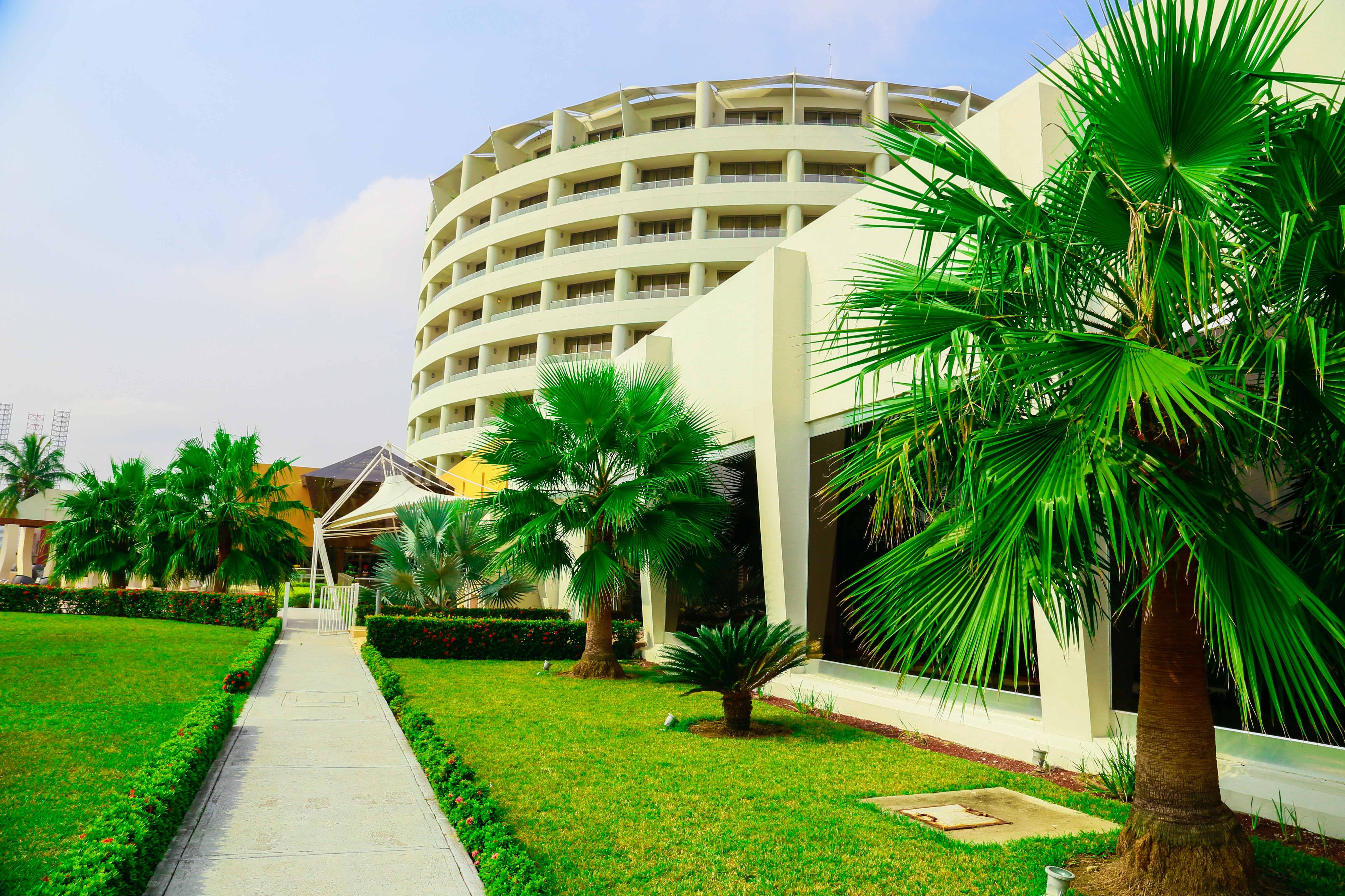 Holiday Inn Tuxpan - Convention Center 46/50