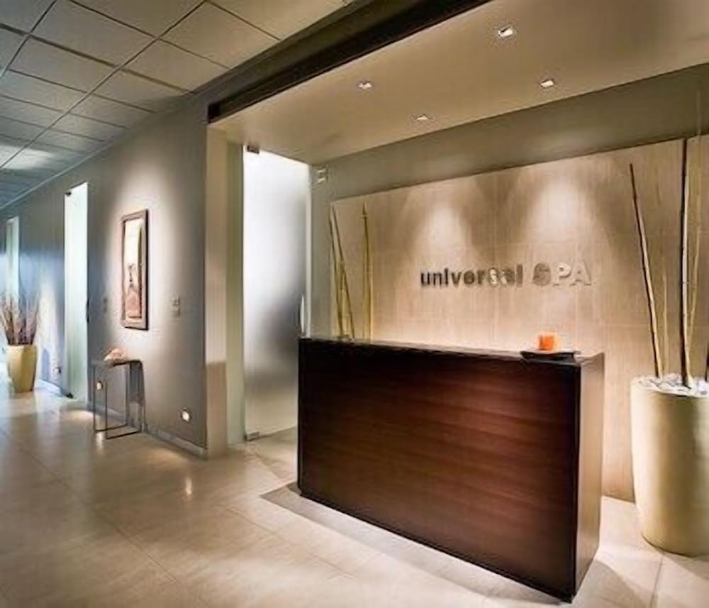 Hotel Universal Terme 2/47