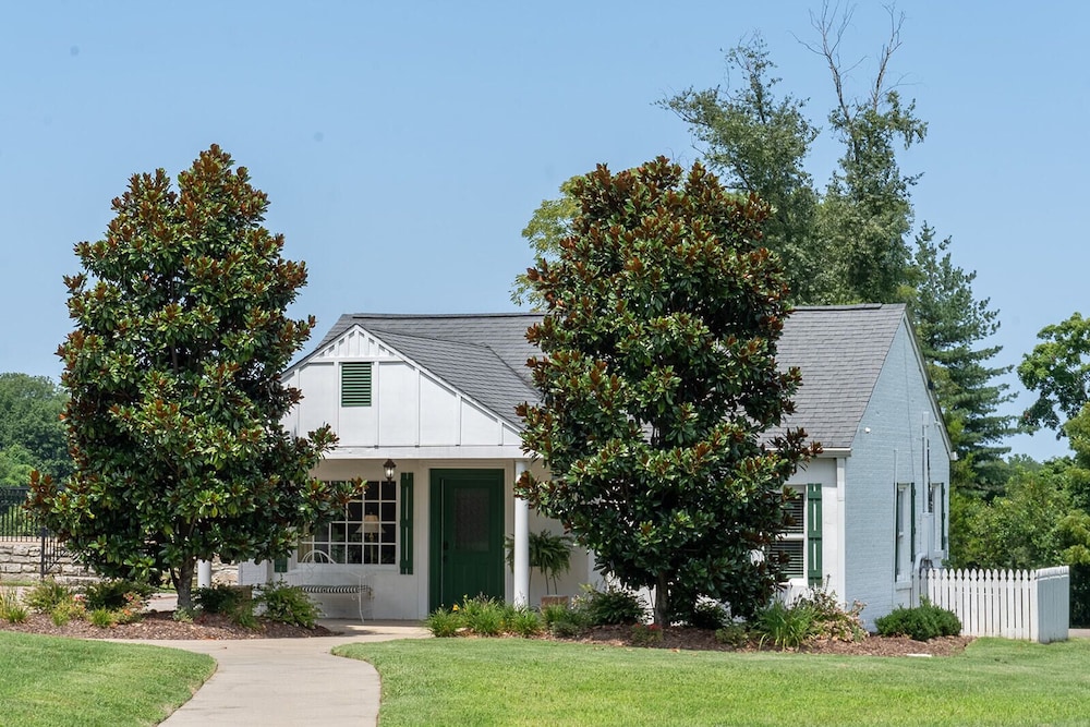 Belle Air Mansion 44/50