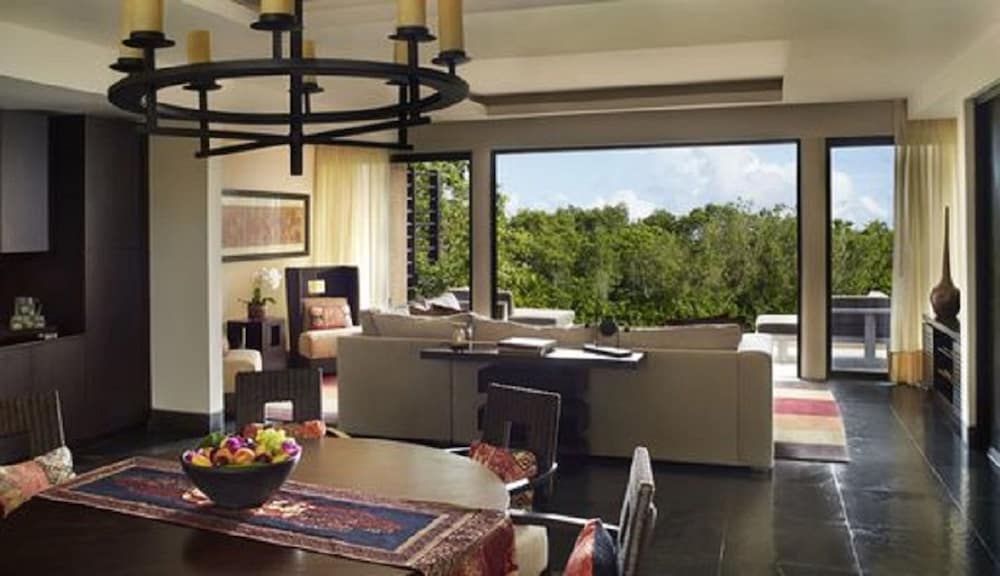 Banyan Tree Mayakoba 38/48