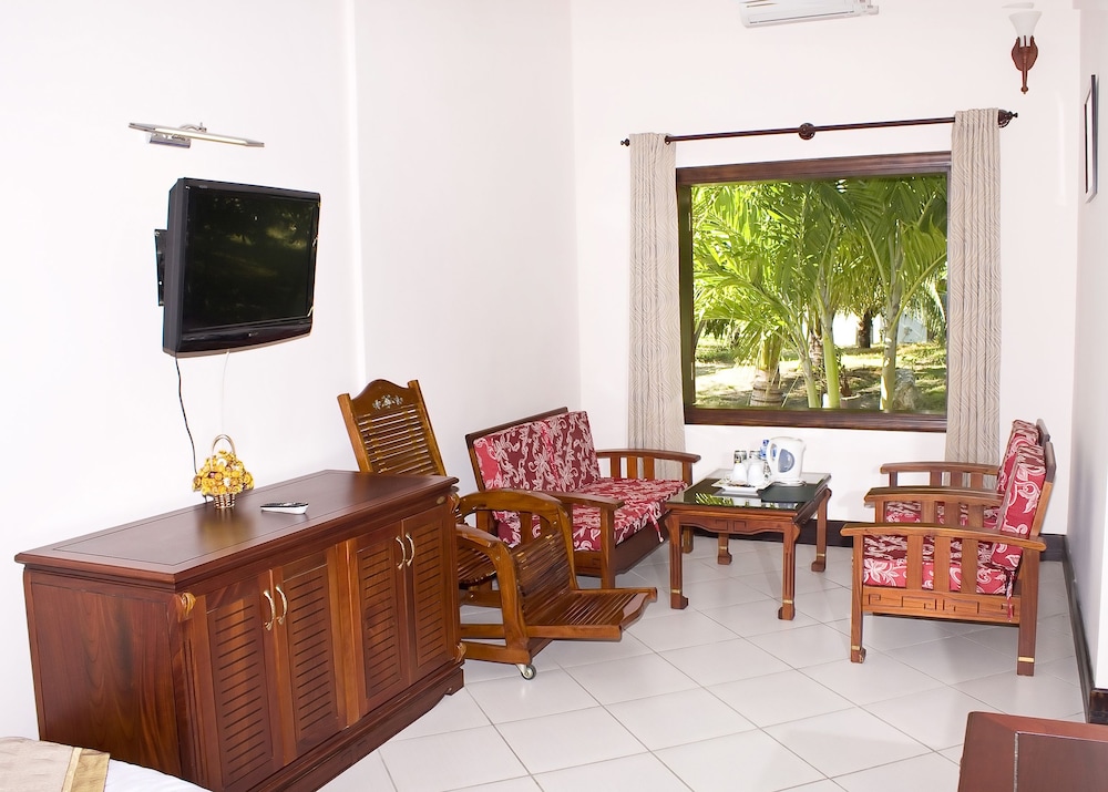Con Ga Vang Resort 46/67