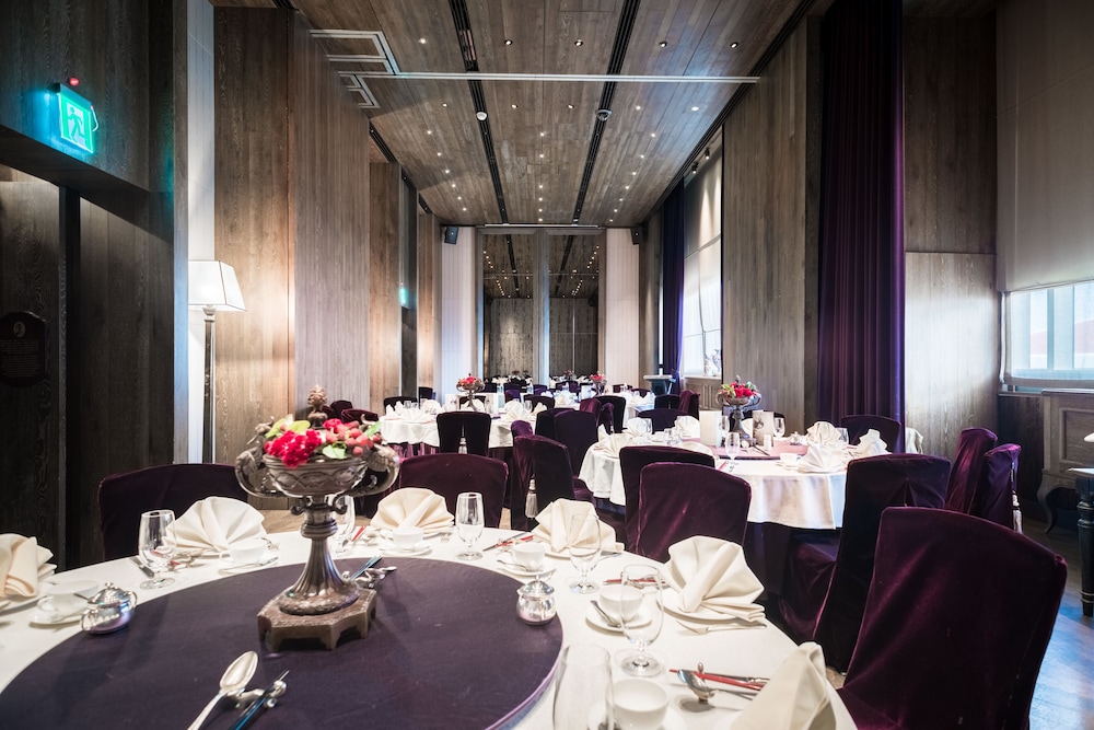 Palais de Chine Hotel 53/62