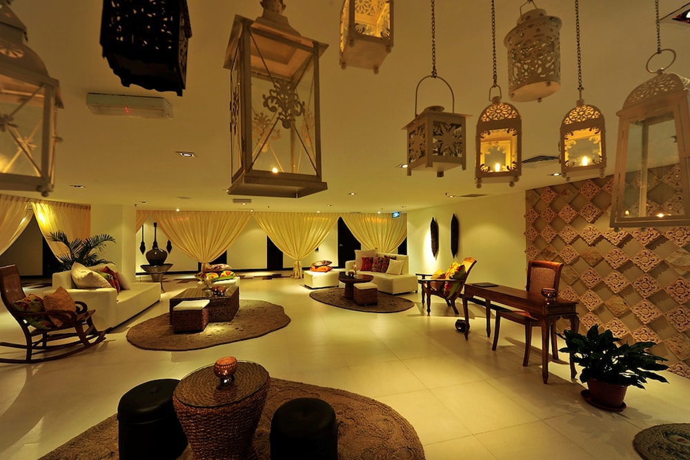 Ming Garden Hotel And Residences 48/69