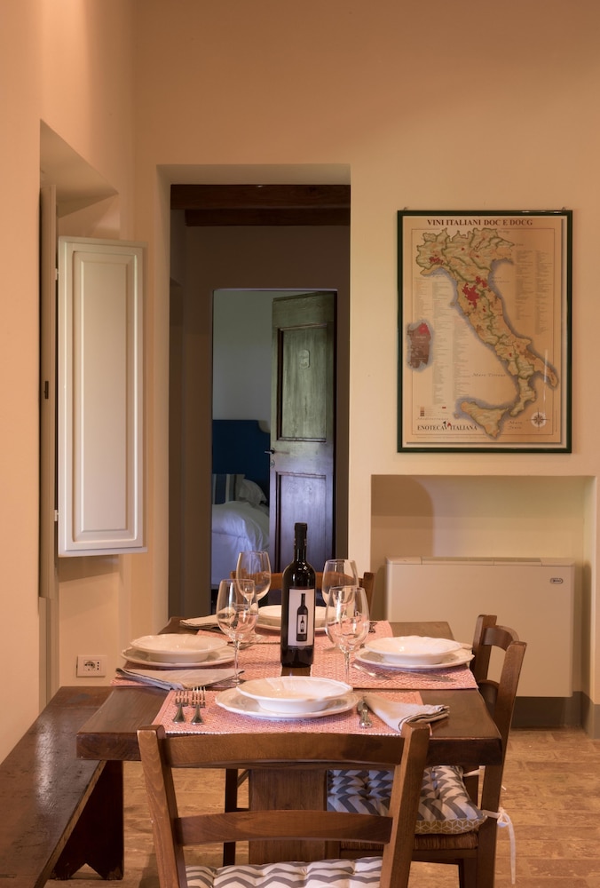 Tenuta Santo Pietro 35/50