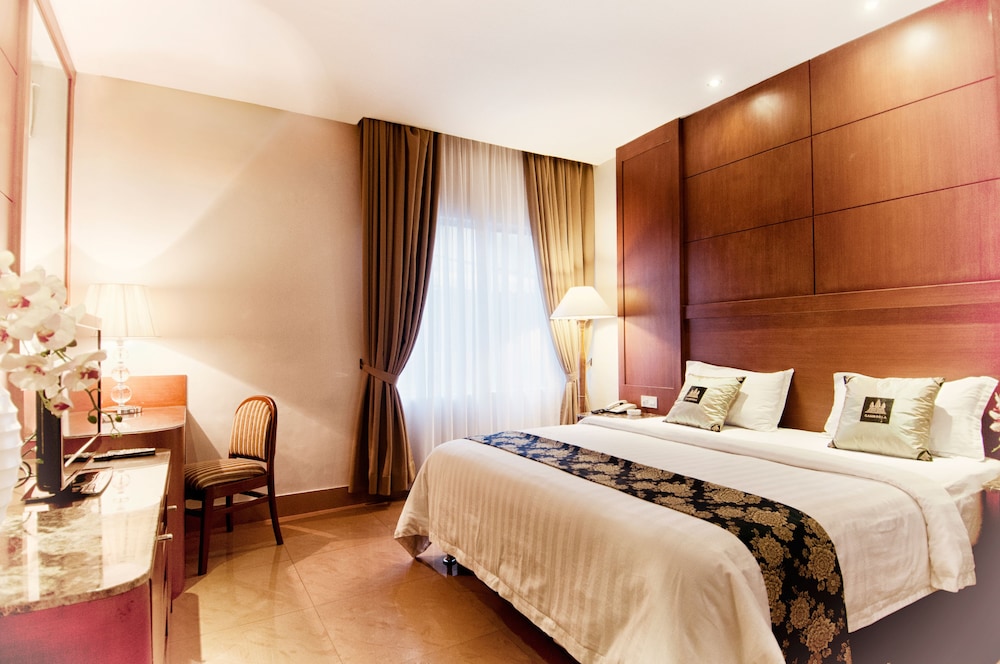 Grand Sakura Hotel 14/41