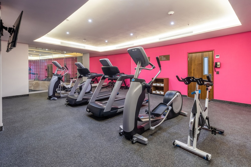 City Express Plus by Marriott San Luis Potosi 27/48