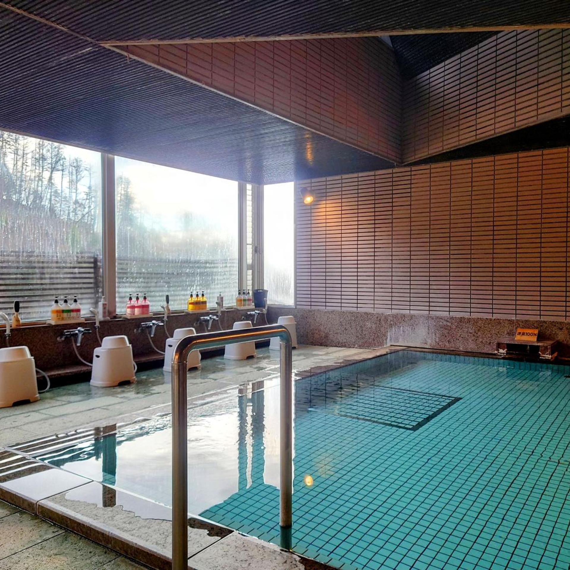 Itoen Hotel Asama no Yu 13/42