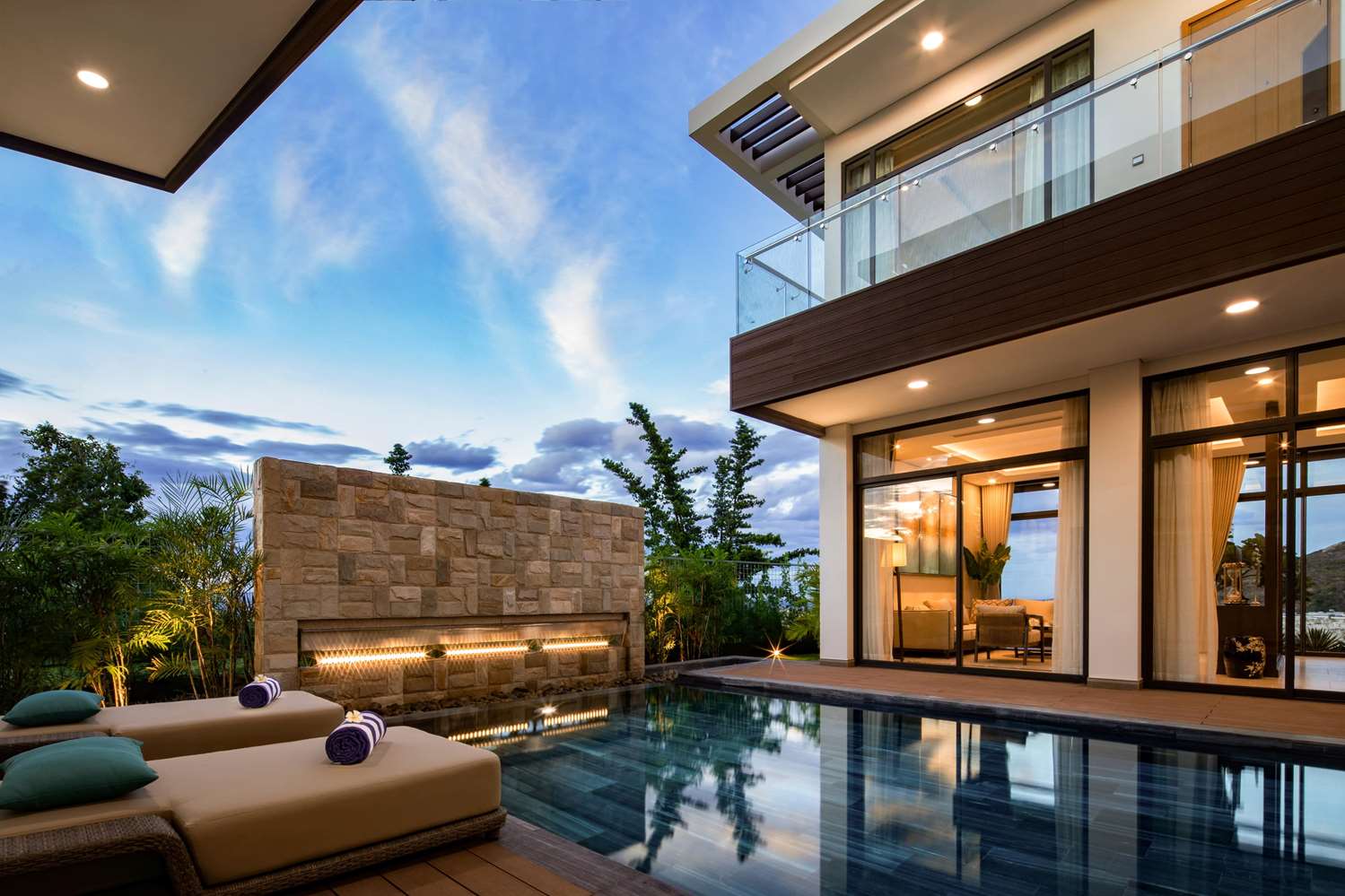 Wyndham Grand KN Paradise Cam Ranh 14/44