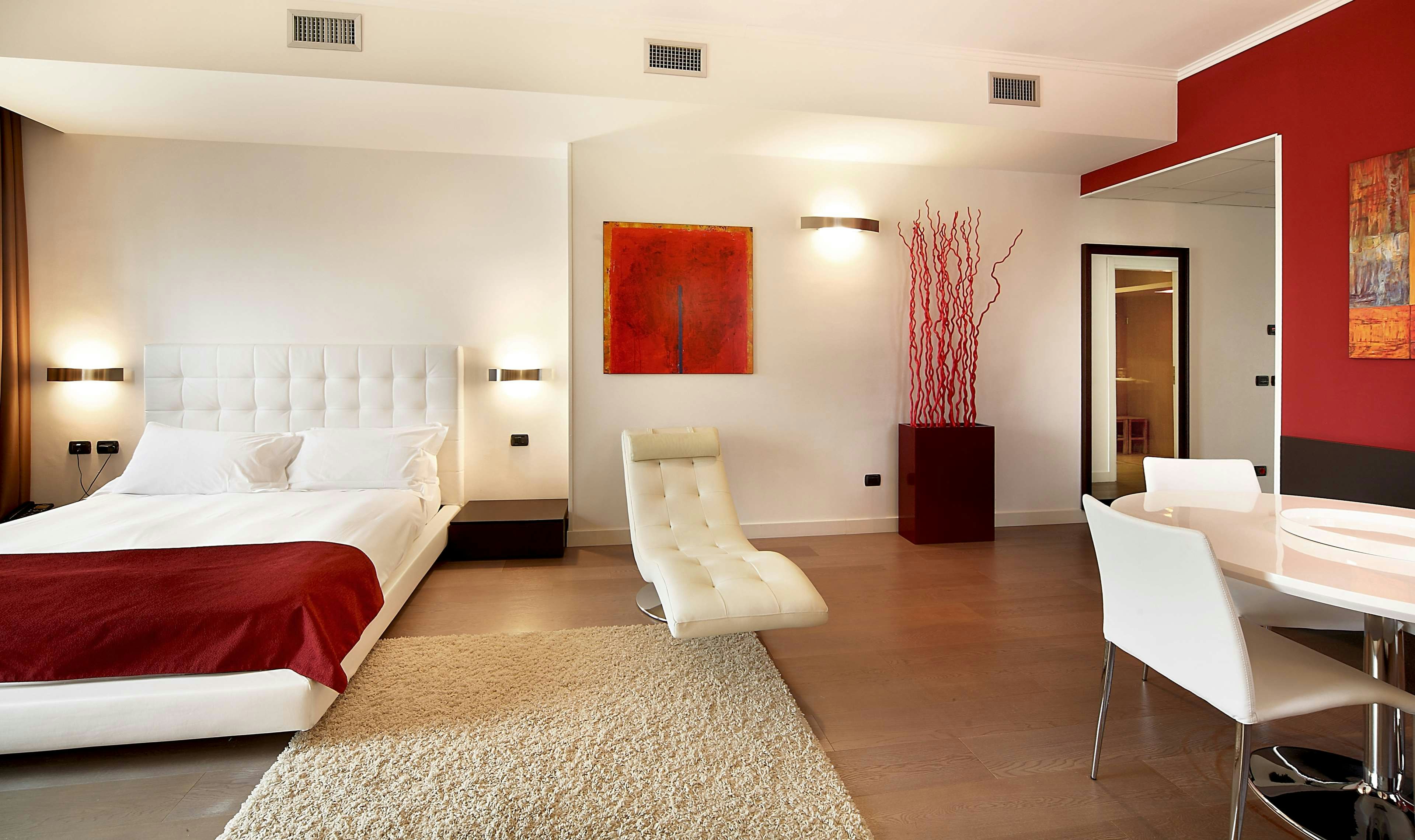 Mediterraneo Palace Hotel 8/27