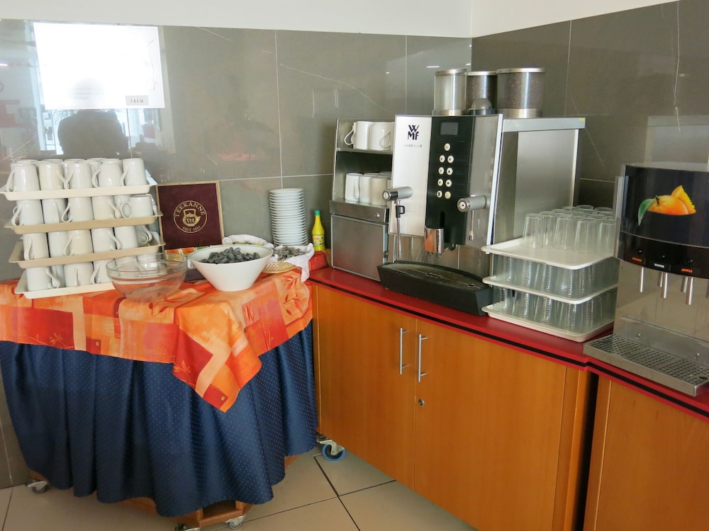Olympik Artemis Hotel 19/30