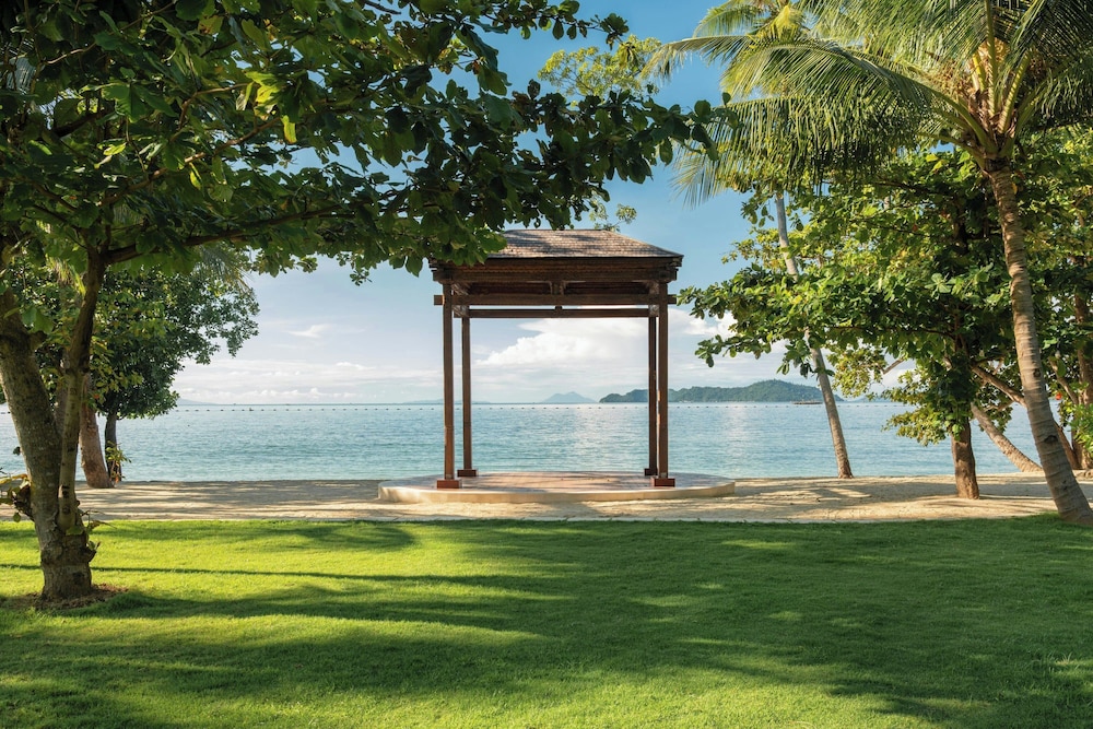 Lampung Marriott Resort and Spa 47/50