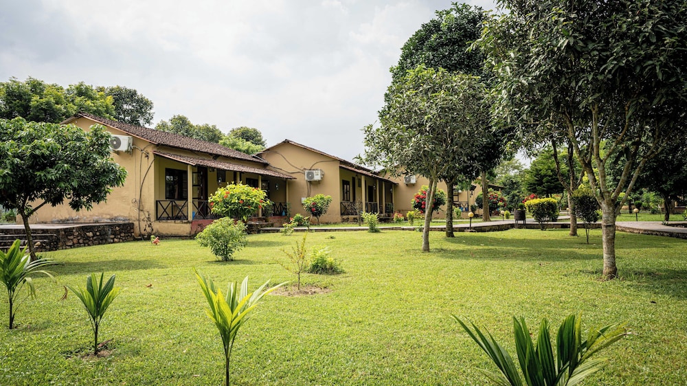 Wildlife Adventure Resort 35/50