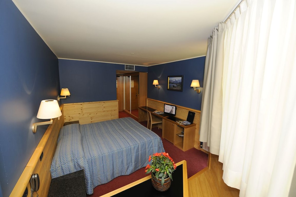 Hotel Garnì Pegra 28/76