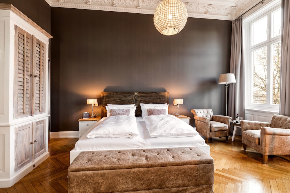 Hotel Alsterblick 17/36