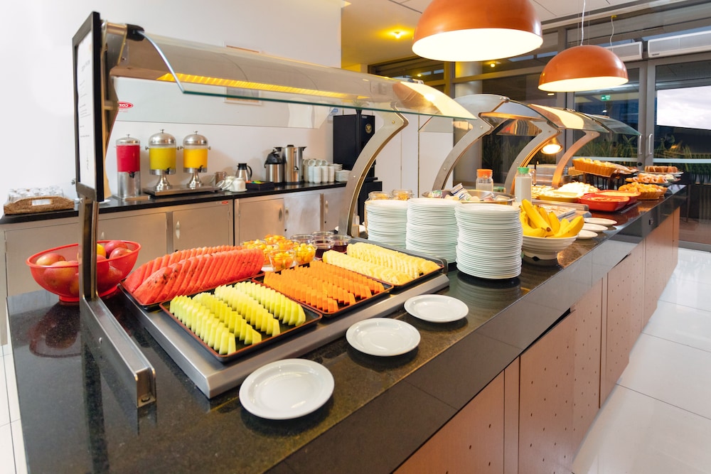 Quality Hotel Sao Caetano 26/34