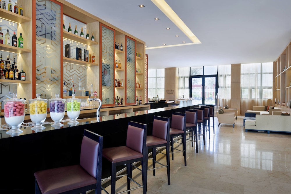 Kigali Marriott Hotel 40/54