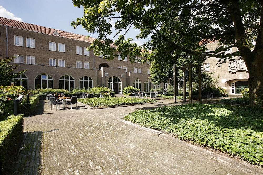 Nh Eindhoven Conference Centre Koningshof 45/50