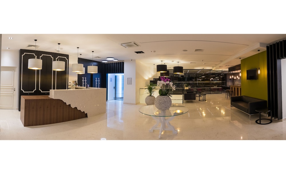 Boutique Hotel Esplanade 11/76