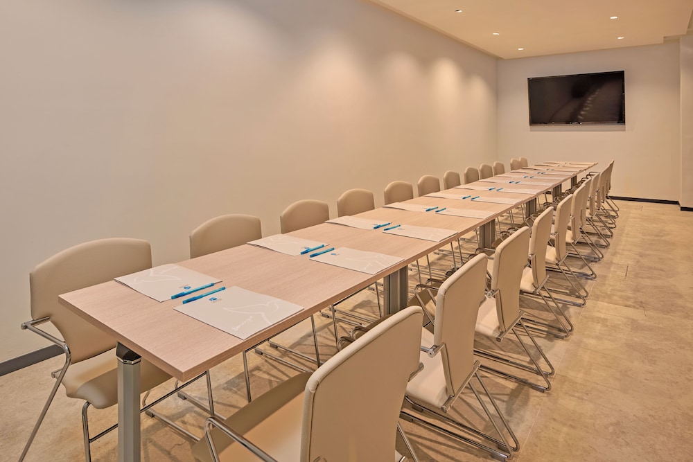 Grupotel Cala Marsal Nature Hotel 60/70