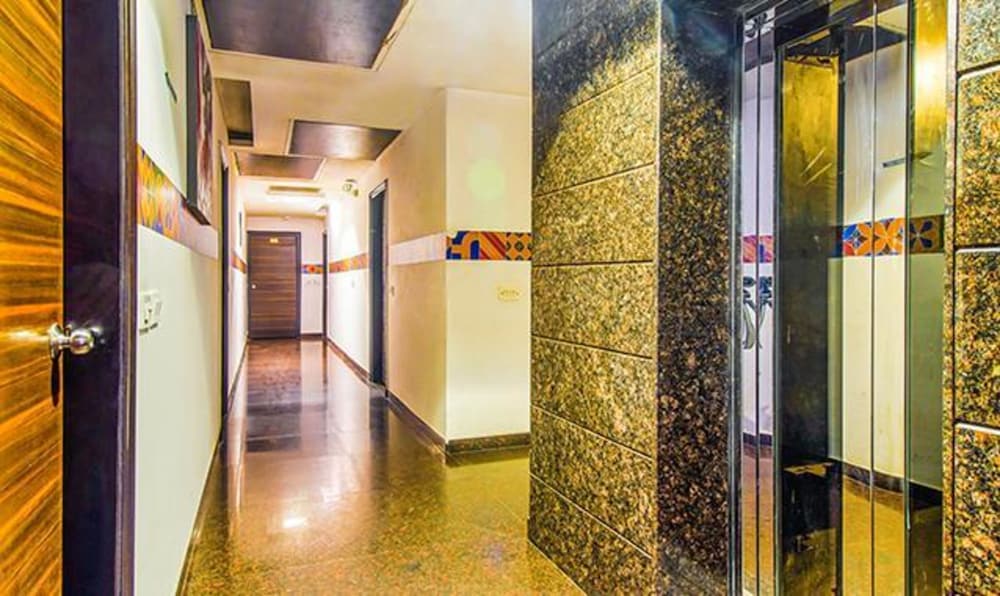 Fabhotel Transit Delhi Airport 26/26