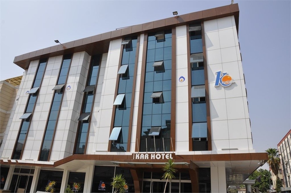 Kar Hotel 1/50