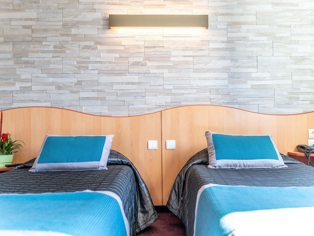 Hotel Saint Georges Lourdes Pyrenees (Avril 2026) 39/69