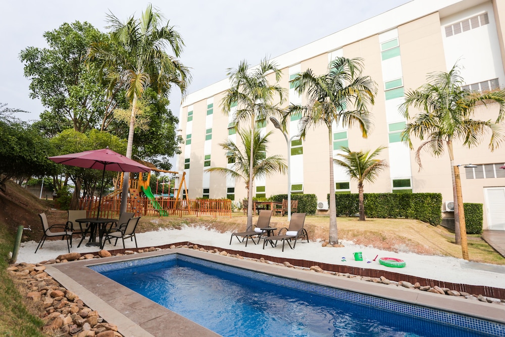 Hotel Intercity Vinhedo in VINHEDO - SAO PAULO