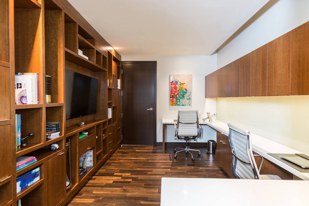 JW Marriott Houston Downtown 51/78