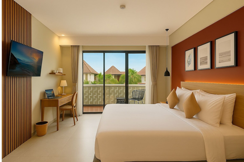 Anaya Hotel Canggu 21/60