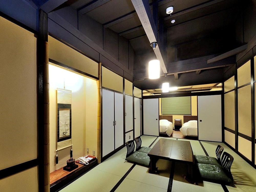 Kinosaki Onsen Inn Koyado Enn 51/64