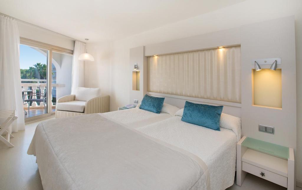Star, Prestige, Double Bed, Iberostar Selection Albufera Playa 2/4
