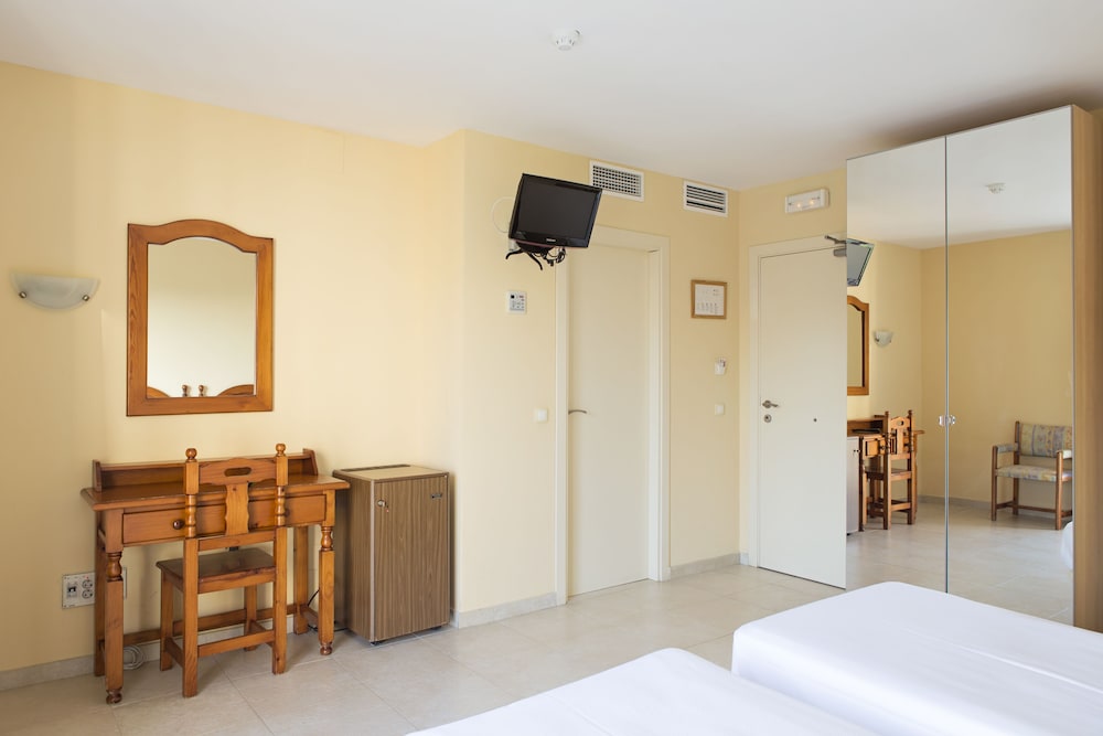 Malaga Hotel Eliseos 27/51