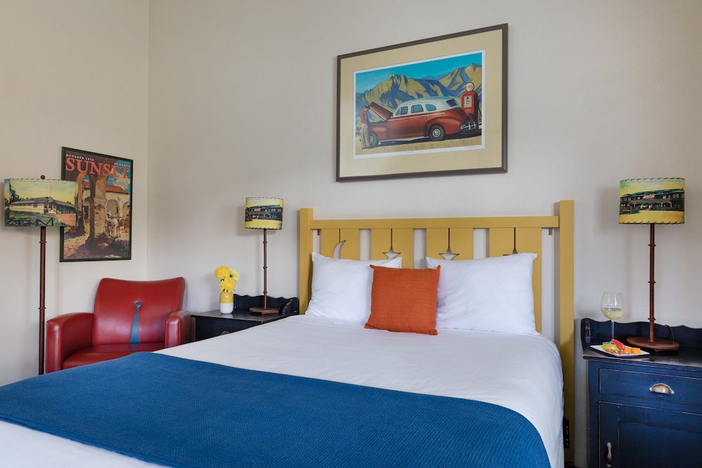 Sonoma Creek Inn 26/56