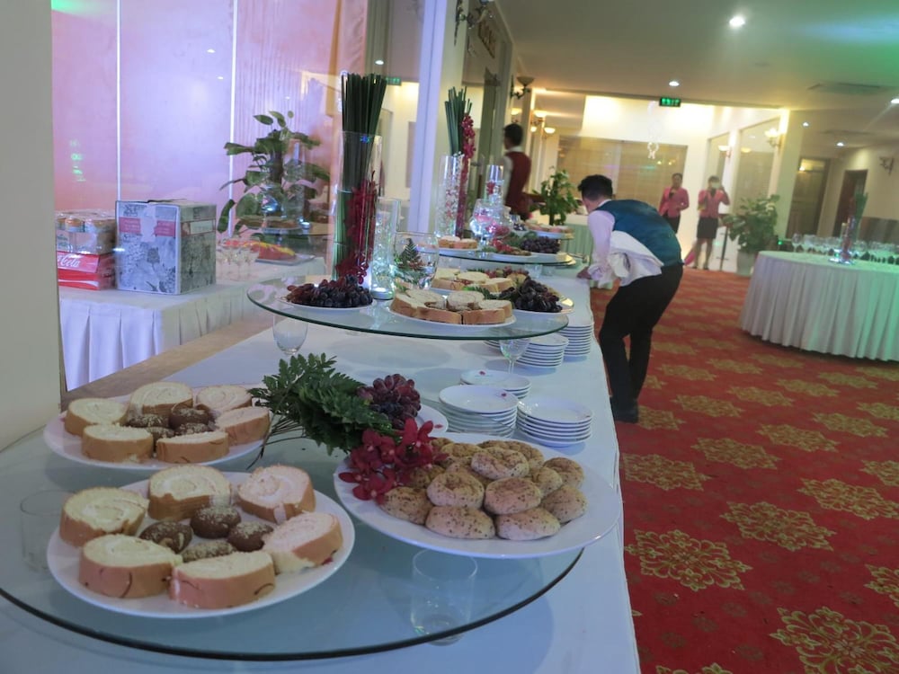 Saigon Kim Lien Hotel Vinh 37/59
