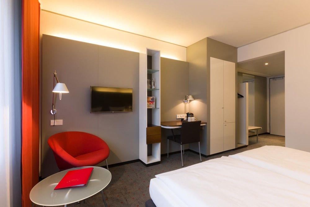 Vienna House Easy by Wyndham Stuttgart 25/68
