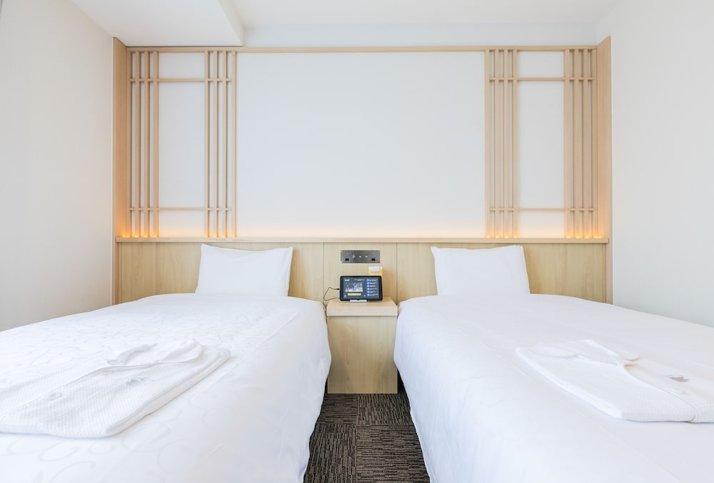 Henn na Hotel Kyoto Hachijoguchiekimae 17/67