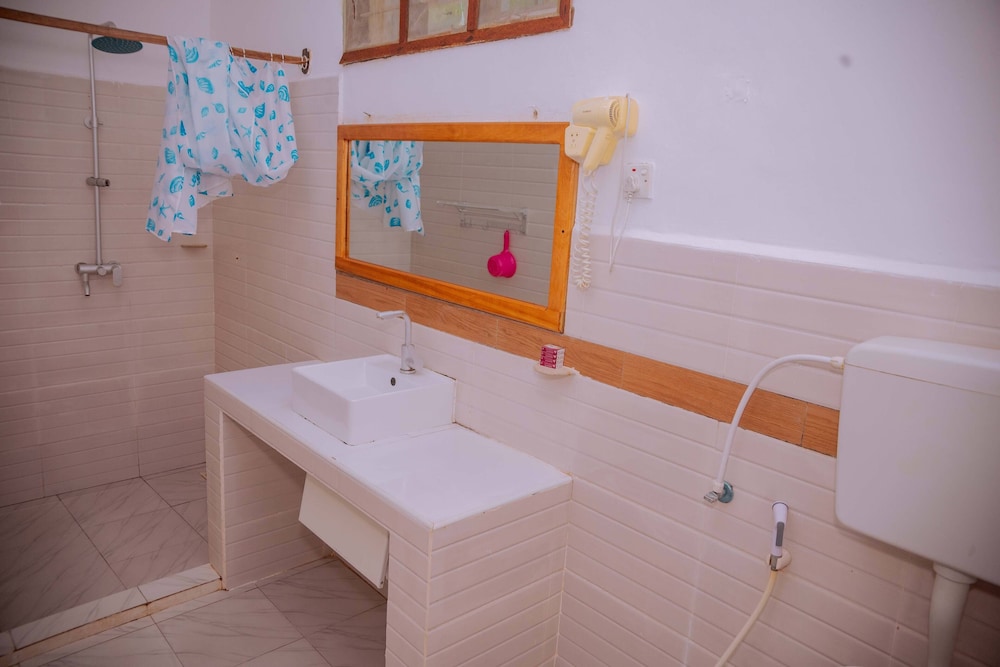 Baraka Beach Bungalows 32/34