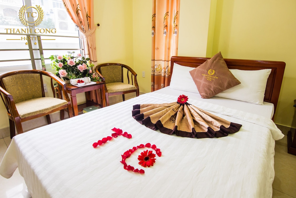 Thanh Cong 2 Hotel 18/41