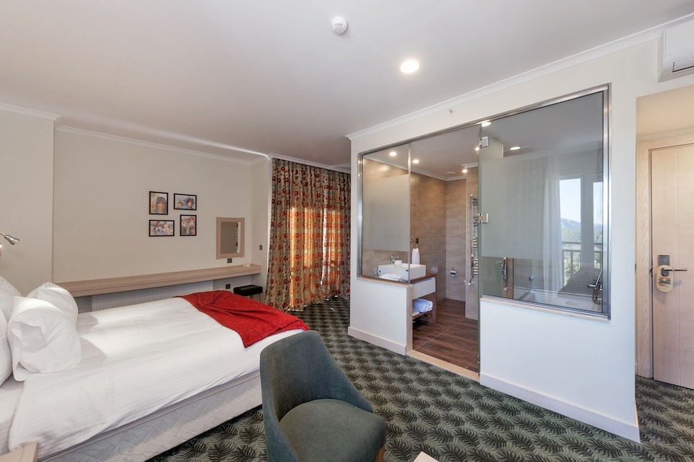 Sagalassos Lodge Spa 31/72
