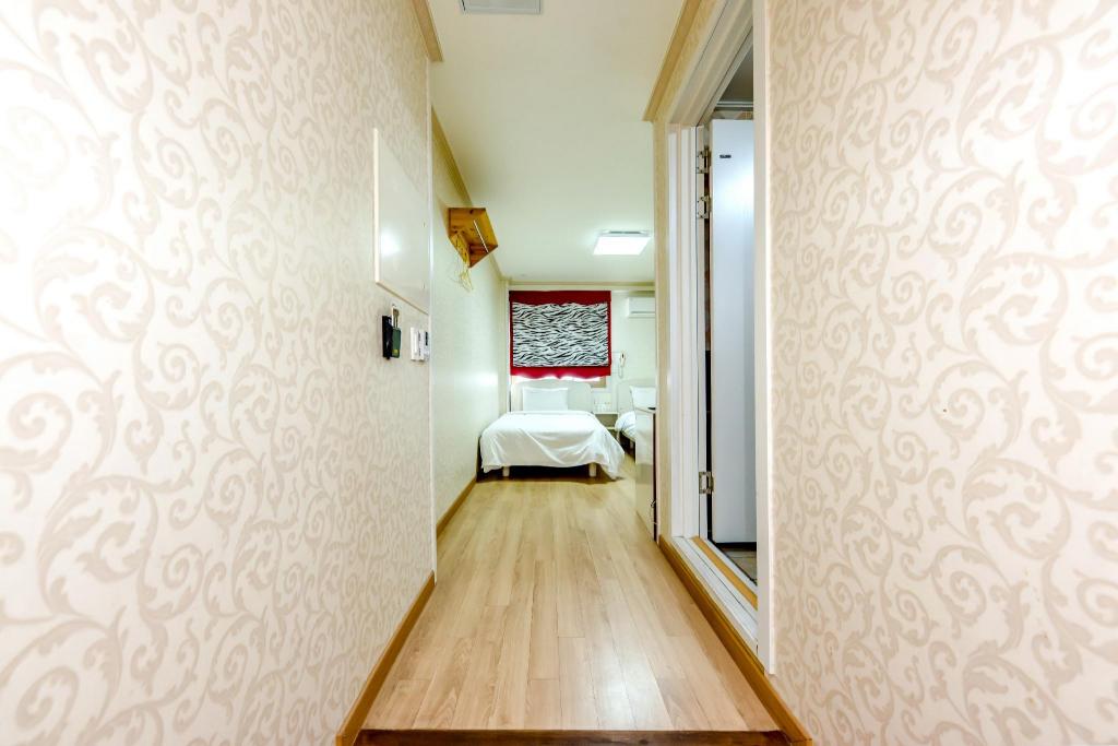 Tamragio Hotel 4/100